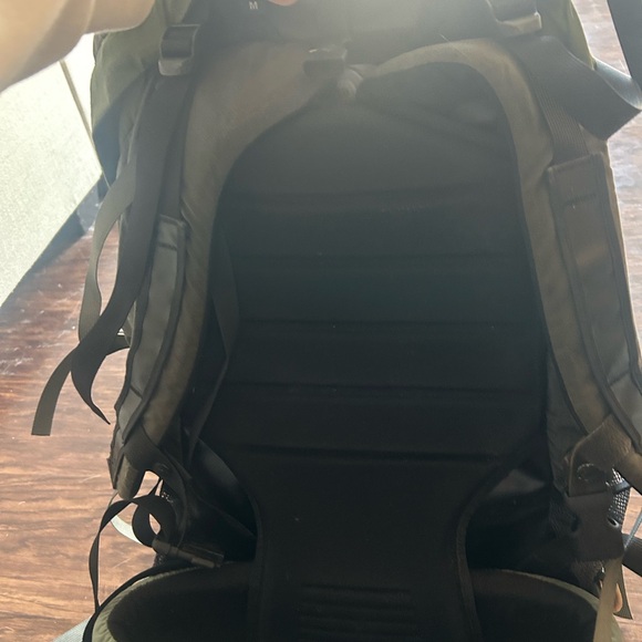 Gregory Vintage Forester Backpack - Picture 4 of 7